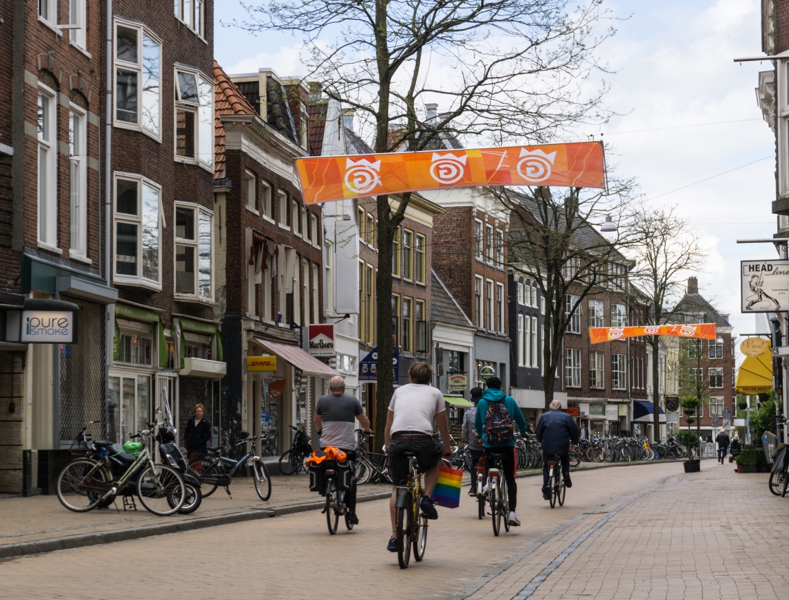 Netherlands_Groningen_streets